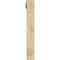 Ekena Millwork Legacy Slat Rough Sawn Bracket w/ Offset Brace, Douglas Fir, 6"W x 46"D x 46"H BKT0604X46X46LEC06RDF - alternate 4